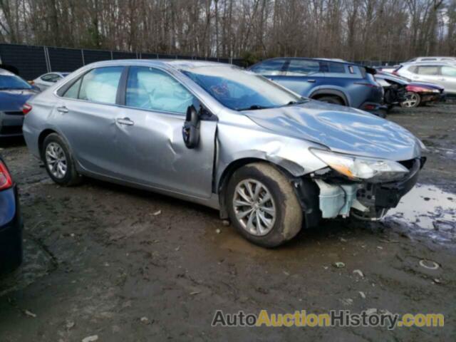 TOYOTA CAMRY LE, 4T1BF1FK4HU744593