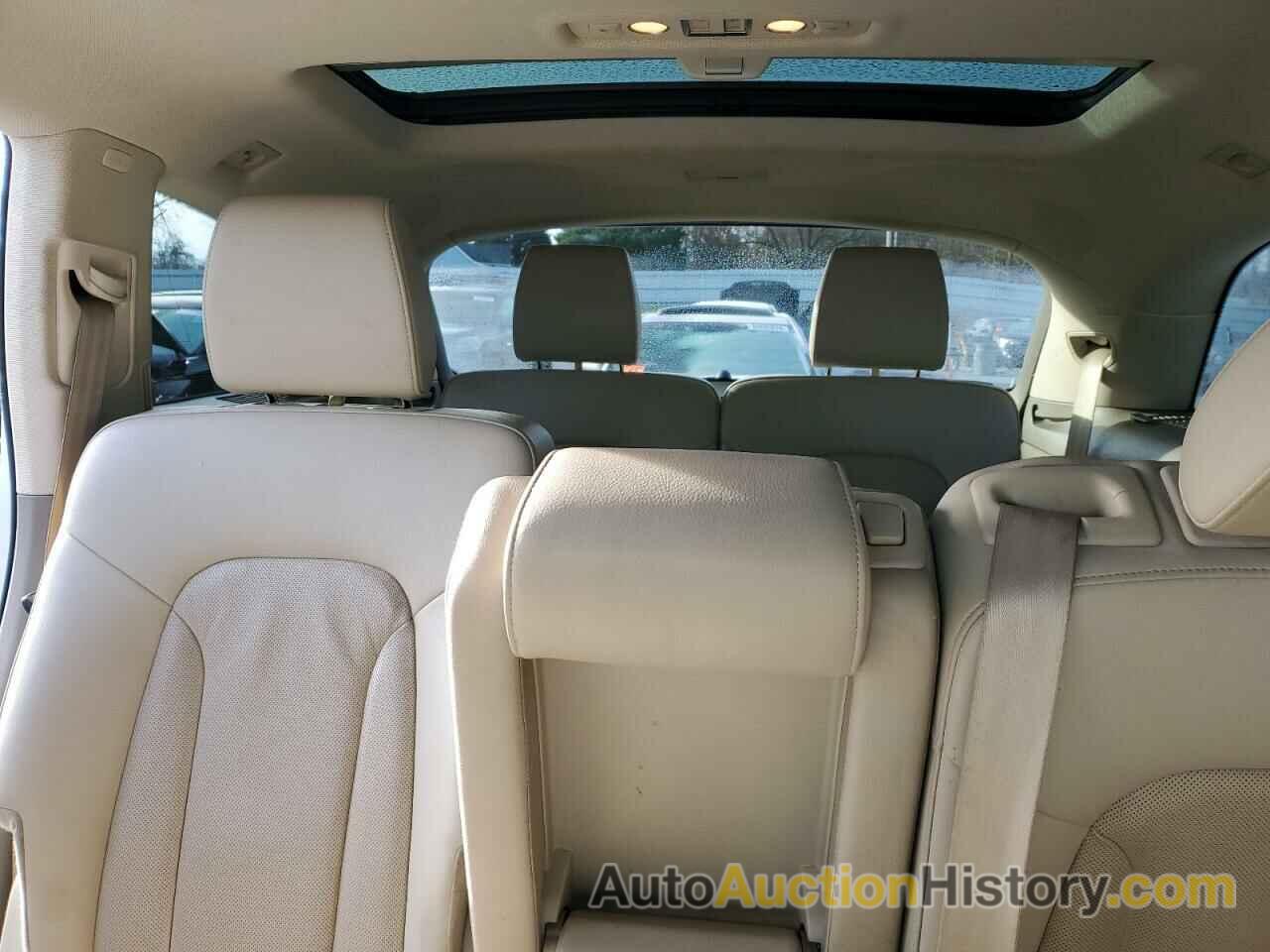 AUDI Q7 PRESTIGE, WA1VMAFE8ED001510