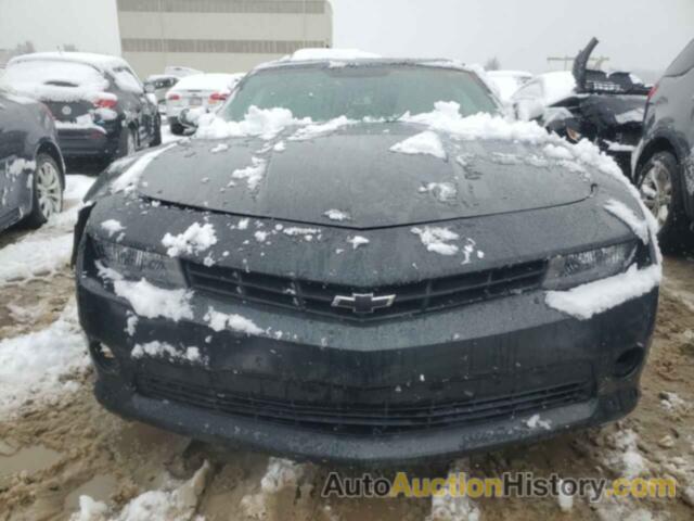 CHEVROLET CAMARO LS, 2G1FB1E31F9264865