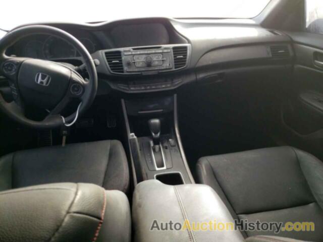 HONDA ACCORD SPORT SPECIAL EDITION, 1HGCR2F14HA003408