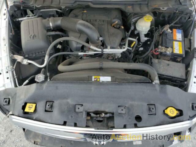 RAM 1500 ST, 1C6RR7ST4HS817279