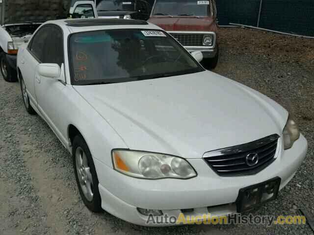 2002 MAZDA MILLENIA, JM1TA221021726403