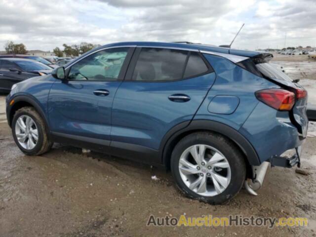BUICK ENCORE PREFERRED, KL4AMBSL4RB011252
