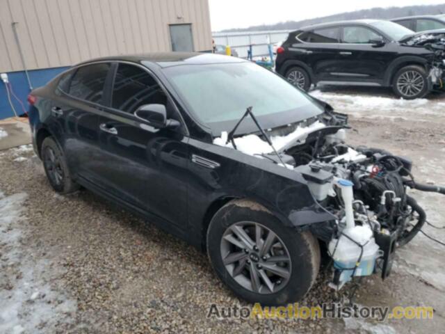 KIA OPTIMA LX, 5XXGT4L38LG424631