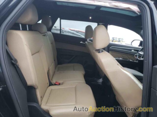 VOLKSWAGEN ATLAS SEL, 1V2ME2CA1LC209137