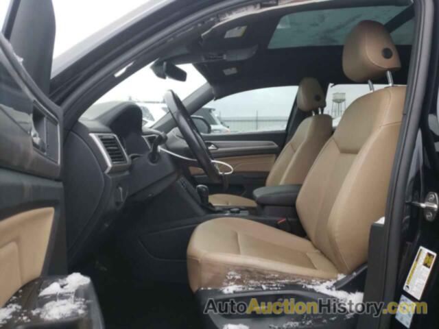 VOLKSWAGEN ATLAS SEL, 1V2ME2CA1LC209137