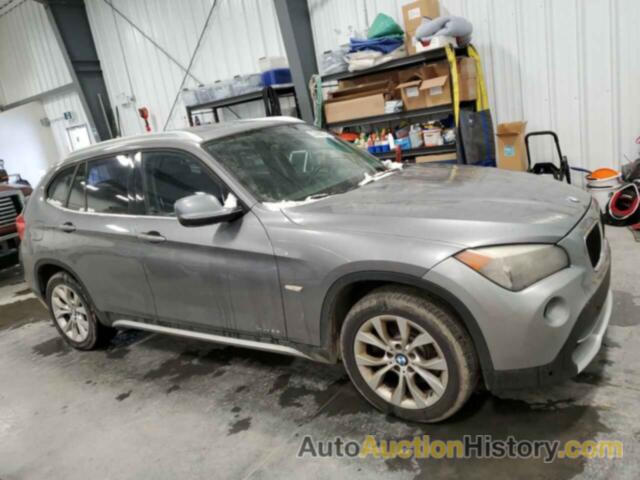 BMW X1 XDRIVE28I, WBAVL1C55CVR76340