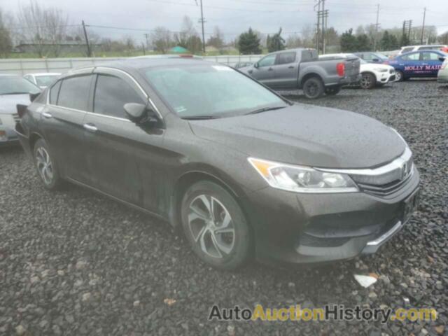 HONDA ACCORD LX, 1HGCR2F31HA305627