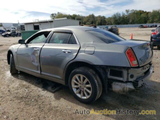 CHRYSLER 300 LIMITED, 2C3CCACGXCH310874