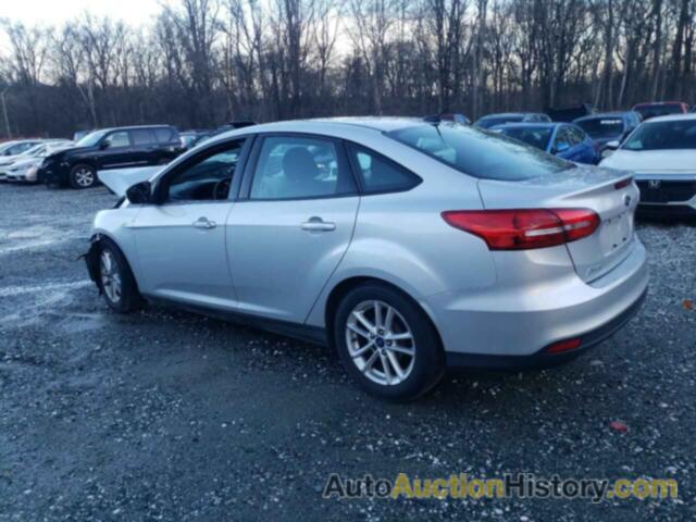 FORD FOCUS SE, 1FADP3F25GL320873