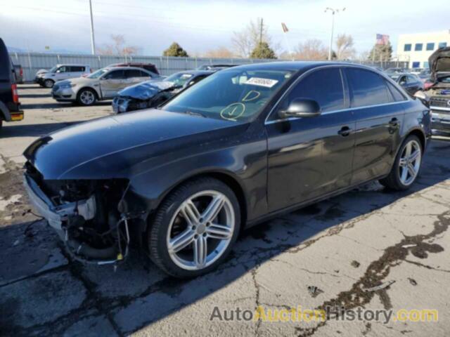 AUDI A4 PREMIUM PLUS, WAUSF78K69N020661