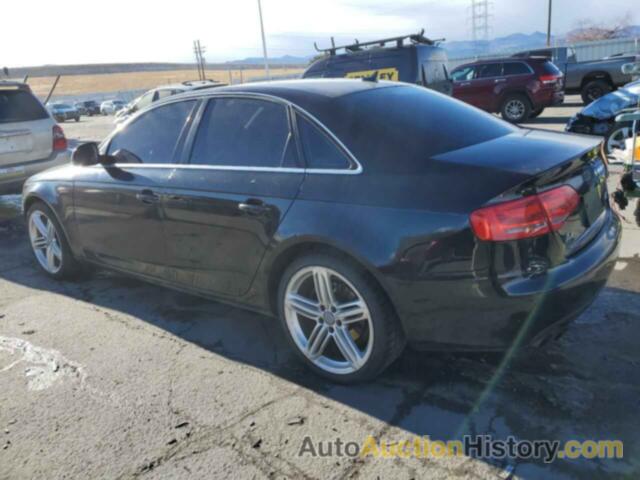 AUDI A4 PREMIUM PLUS, WAUSF78K69N020661