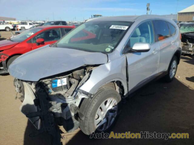 HONDA CRV EXL, 2HKRM4H79GH700777