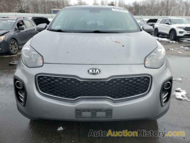 KIA SPORTAGE LX, KNDPMCAC8K7625883