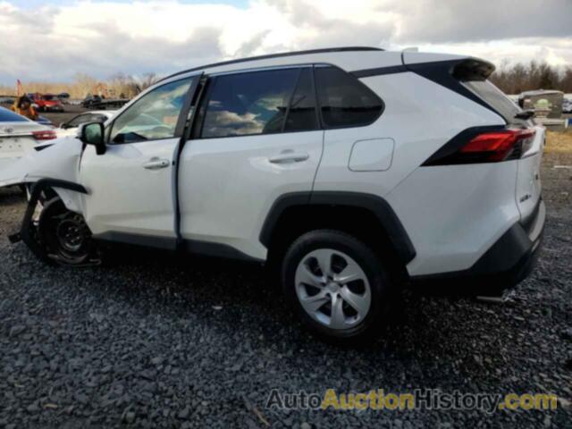 TOYOTA RAV4 LE, 2T3G1RFV6MW239587