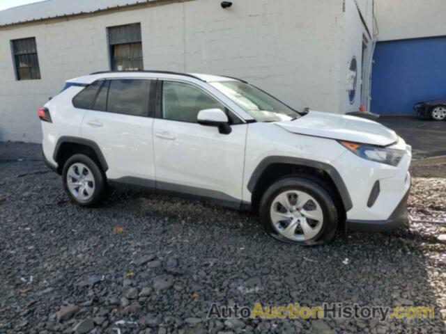 TOYOTA RAV4 LE, 2T3G1RFV6MW239587