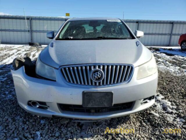 BUICK LACROSSE CXL, 1G4GC5ED1BF187081