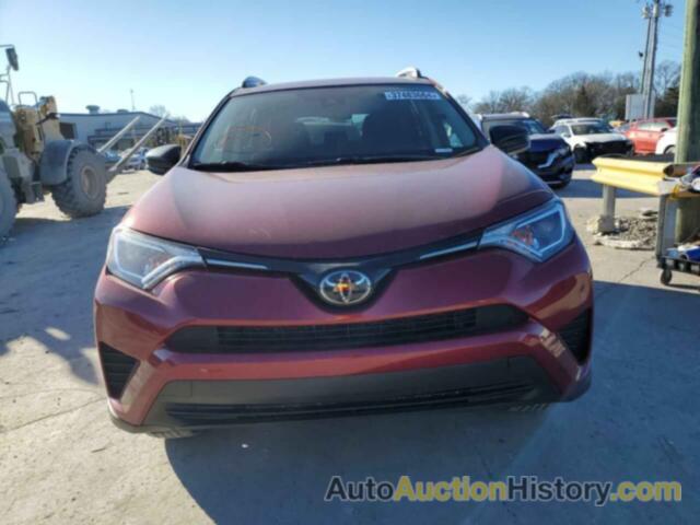 TOYOTA RAV4 LE, 2T3ZFREV3JW420203