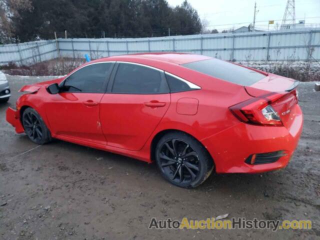 HONDA CIVIC SPORT, 2HGFC2F89LH006424