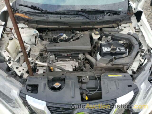 NISSAN ROGUE S, 5N1AT2MT9KC705386