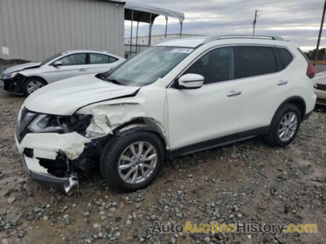 NISSAN ROGUE S, 5N1AT2MT9KC705386