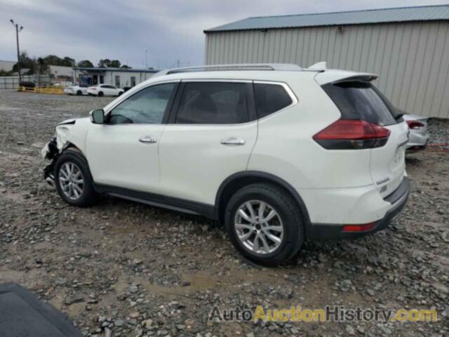 NISSAN ROGUE S, 5N1AT2MT9KC705386