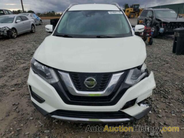 NISSAN ROGUE S, 5N1AT2MT9KC705386