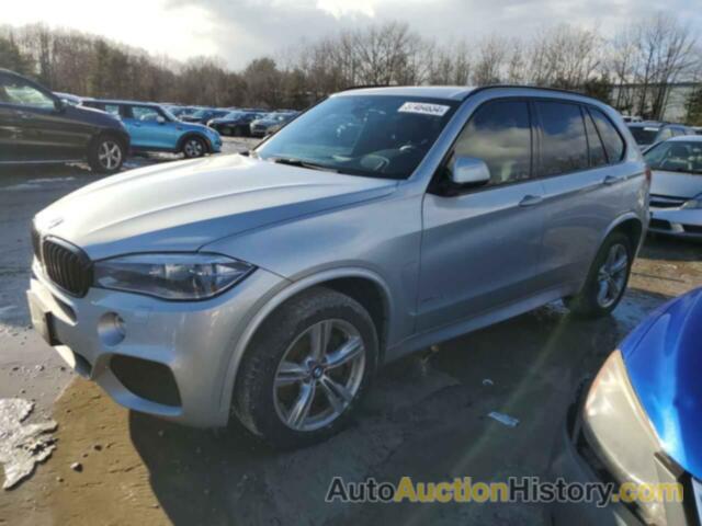 BMW X5 XDRIVE50I, 5UXKR6C57G0J79977