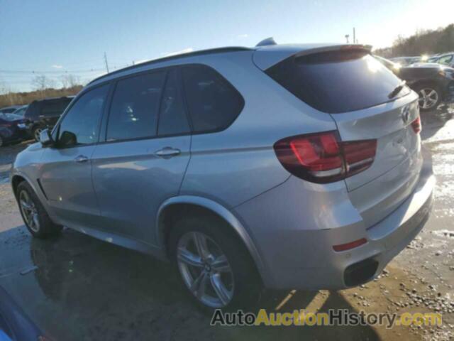 BMW X5 XDRIVE50I, 5UXKR6C57G0J79977