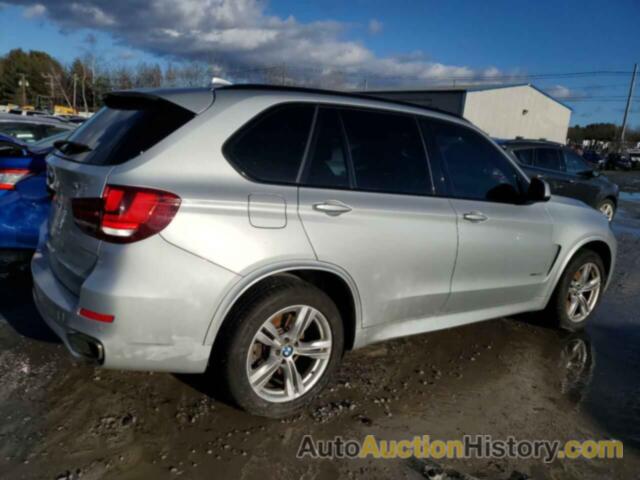 BMW X5 XDRIVE50I, 5UXKR6C57G0J79977