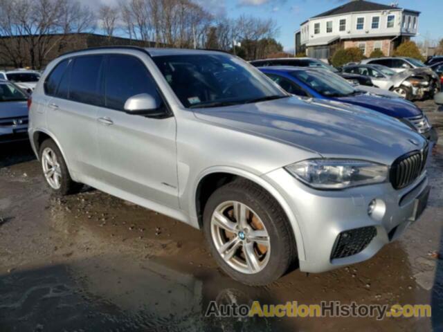 BMW X5 XDRIVE50I, 5UXKR6C57G0J79977