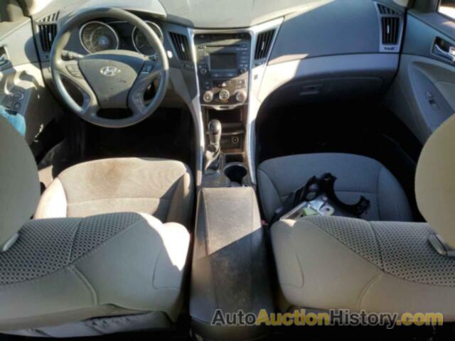 HYUNDAI SONATA GLS, 5NPEB4AC8EH875319