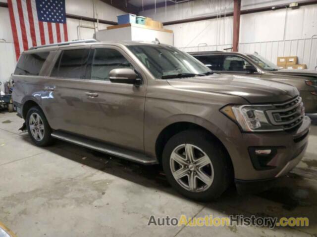 FORD EXPEDITION MAX XLT, 1FMJK1HTXJEA54974