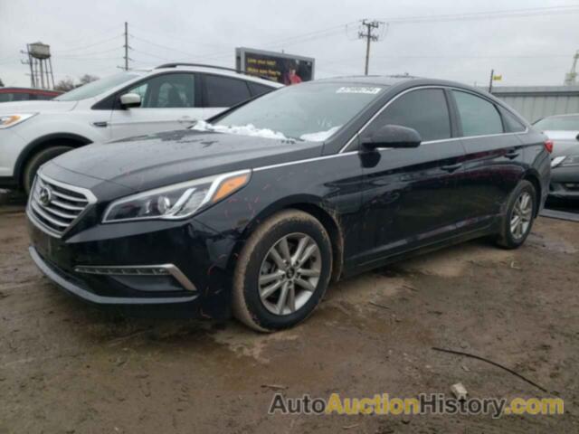 HYUNDAI SONATA SE, 5NPE24AF3FH001035