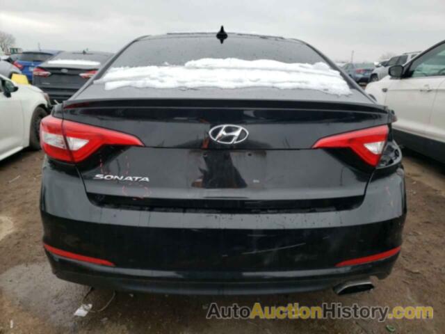 HYUNDAI SONATA SE, 5NPE24AF3FH001035