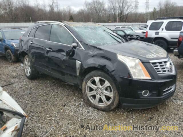 CADILLAC SRX PERFORMANCE COLLECTION, 3GYFNDE30DS616781