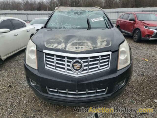 CADILLAC SRX PERFORMANCE COLLECTION, 3GYFNDE30DS616781