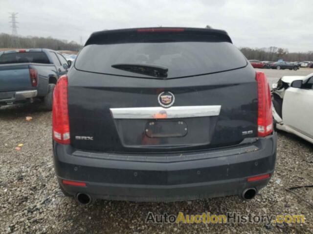 CADILLAC SRX PERFORMANCE COLLECTION, 3GYFNDE30DS616781