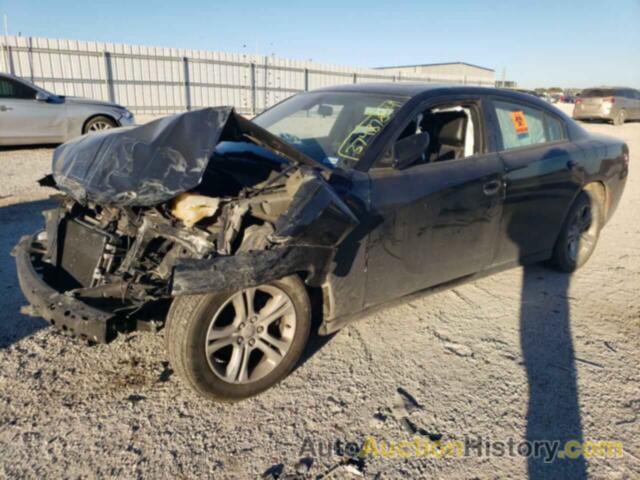 DODGE CHARGER SXT, 2C3CDXBG5LH125956