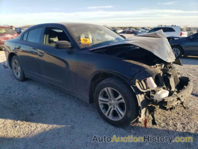 DODGE CHARGER SXT, 2C3CDXBG5LH125956