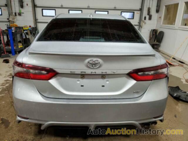 TOYOTA CAMRY SE, 4T1G11AK5MU415763