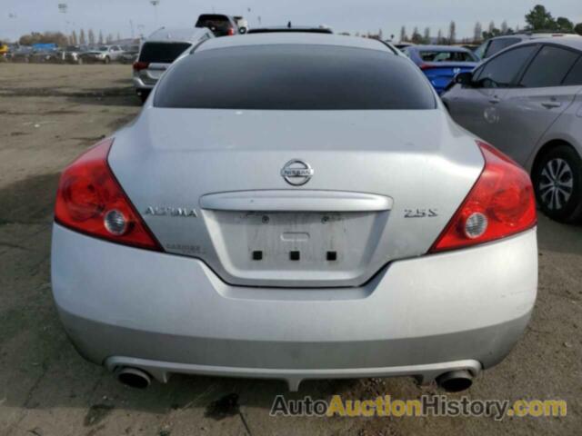 NISSAN ALTIMA S, 1N4AL2EP7CC186450