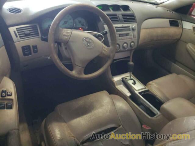 TOYOTA CAMRY SOLA SE, 4T1CA38P26U103303