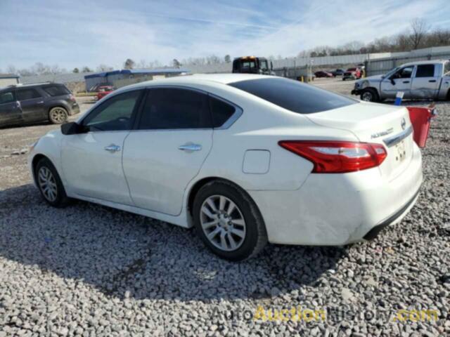 NISSAN ALTIMA 2.5, 1N4AL3AP3GC238450