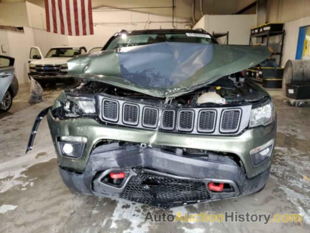 JEEP COMPASS TRAILHAWK, 3C4NJDDB0LT145116