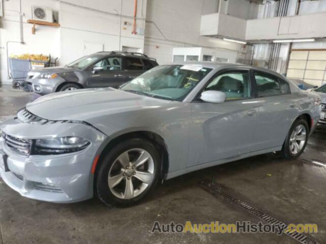 DODGE CHARGER SXT PLUS, 2C3CDXHG9JH176283