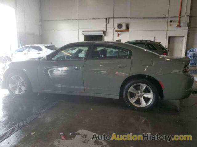 DODGE CHARGER SXT PLUS, 2C3CDXHG9JH176283