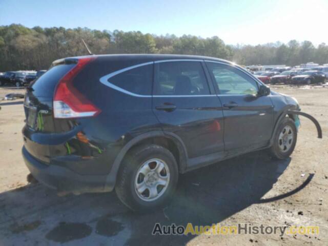 HONDA CRV LX, 2HKRM4H33DH686142