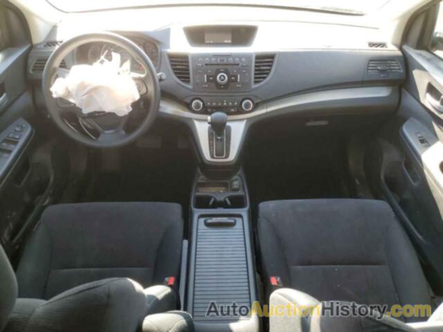 HONDA CRV LX, 2HKRM4H33DH686142