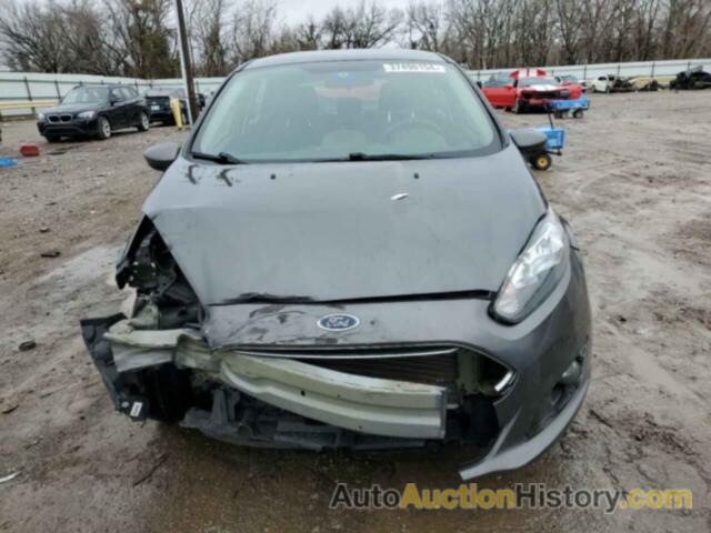 FORD FIESTA SE, 3FADP4EJ1KM132857